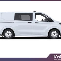 Ford A DCiV 136 Trend 320L1 Cam Paris 14e Arrondissement