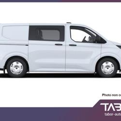 Ford A DCiV 136 Trend 320L1 Cam Strasbourg