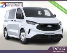 Ford Transit Custom Paris 14e Arrondissement