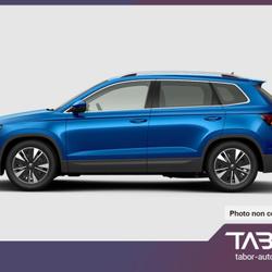 Skoda Karoq 150 DSG Selec LED ACC SideA Kessy Paris 14e Arrondissement