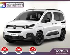 Citroen Berlingo Strasbourg
