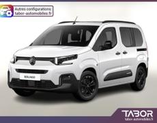 Citroen Berlingo Paris 14e Arrondissement