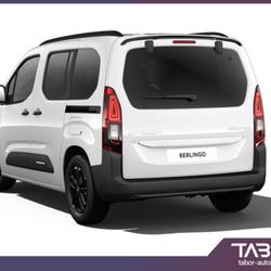 Citroen Berlingo M1 PLUS M StyleP Cam CarP DigC Paris 14e Arrondissement