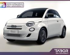 Fiat 500C Paris 14e Arrondissement