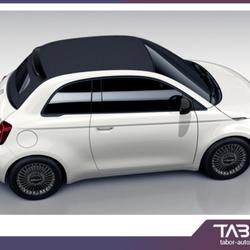 Fiat 500C 500 Cabriolet ICON Pack Comfort PDC DigC Paris 14e Arrondissement