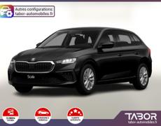 Skoda Scala Paris 14e Arrondissement
