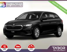 Skoda Scala Paris 14e Arrondissement