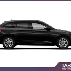 Skoda Scala 116 DSG Selec Kessy Radars Cam 16p occasion - Paris 14e Arrondissement - photo 3/10