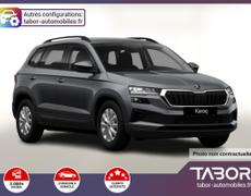 Skoda Karoq Paris 14e Arrondissement