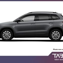 Skoda Karoq 150 DSG Selec sieges chauff LED ViC Paris 14e Arrondissement