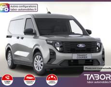 Ford Transit Paris 14e Arrondissement