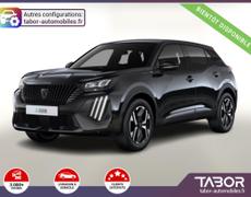 Peugeot 2008 Strasbourg