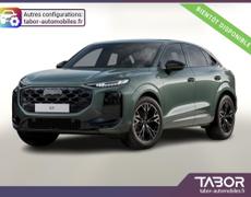 Audi Q3 Paris 14e Arrondissement