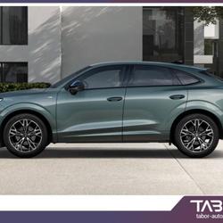 Audi Q3 Sportback 150CV 2xS line Nouv.Mod Tech+ Paris 14e Arrondissement