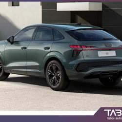 Audi Q3 Sportback 150CV 2xS line Nouv.Mod Tech+ Paris 14e Arrondissement