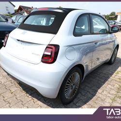 Fiat 500C 500 Cabriolet ICON Pack Comfort PDC DigC Strasbourg