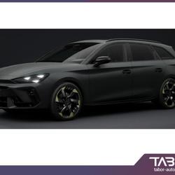 Cupra Leon ST eTSI 150 DSG Tribe 19P AttelR CS Paris 14e Arrondissement