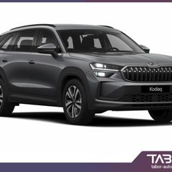 Skoda Kodiaq 150 Selec 7pl attelage Matrix GPS occasion - Paris 14e Arrondissement - photo 3/10
