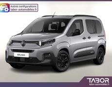 Citroen Berlingo Paris 14e Arrondissement