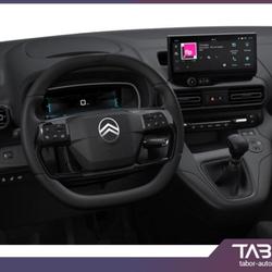 Citroen Berlingo M1 PLUS M StyleP Cam CarP DigC Paris 14e Arrondissement