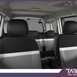 Citroen Berlingo M1 PLUS M StyleP Cam CarP DigC Paris 14e Arrondissement