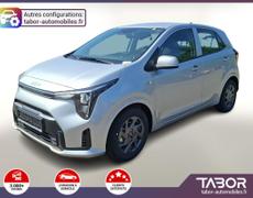 Kia Picanto Paris 14e Arrondissement