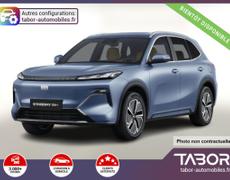 Geely Starray EM-i Paris 14e Arrondissement