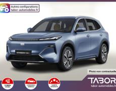 Geely Starray EM-i Paris 14e Arrondissement