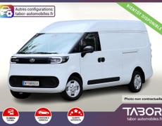 Maxus eDeliver5