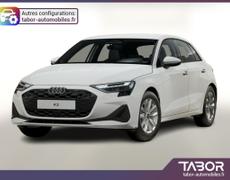 Audi A3 Paris 14e Arrondissement