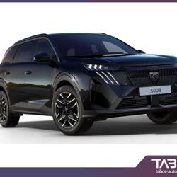 Peugeot 5008 Hybrid 145 GT Excl. Comfort P 360&deg; Paris 14e Arrondissement