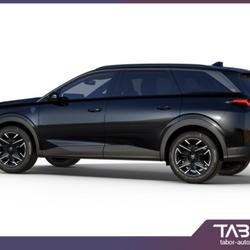Peugeot 5008 Hybrid 145 GT Excl. Comfort P 360&deg; Paris 14e Arrondissement