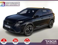 Peugeot 5008 Paris 14e Arrondissement