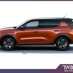 Opel Frontera 1.2 Hybrid 145 AT6 GS GPS Paris 14e Arrondissement