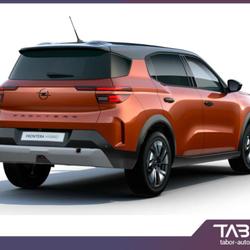 Opel Frontera 1.2 Hybrid 145 AT6 GS GPS Paris 14e Arrondissement