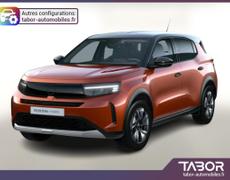 Opel Frontera Paris 14e Arrondissement