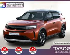 Opel Frontera Strasbourg