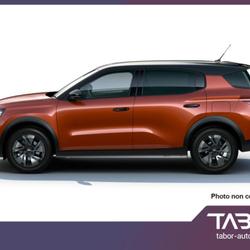 Opel Frontera 1.2 Hybrid 145 AT6 GS GPS Strasbourg