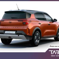 Opel Frontera 1.2 Hybrid 145 AT6 GS GPS Strasbourg