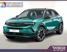 Opel Mokka Paris 14e Arrondissement