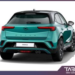 Opel Mokka Hybrid 145 Ultimate GPS Matrix ACC Paris 14e Arrondissement