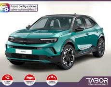 Opel Mokka Strasbourg