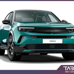 Opel Mokka Hybrid 145 Ultimate GPS Matrix ACC Strasbourg