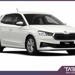 Skoda Fabia 150 DSG Selec LED Kessy Cam SunS occasion - Strasbourg - photo 2/10