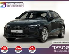 Audi A3 Paris 14e Arrondissement