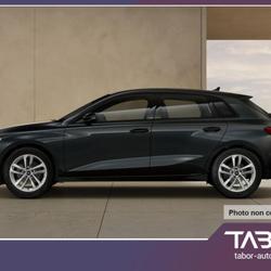 Audi A3 Sportback Nav ACC Cam LED Keyl Paris 14e Arrondissement