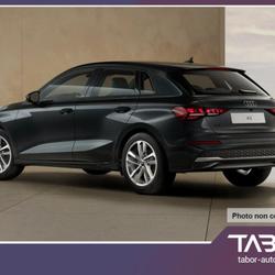 Audi A3 Sportback Nav ACC Cam LED Keyl Paris 14e Arrondissement