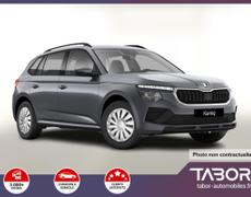 Skoda Kamiq Strasbourg