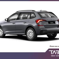 Skoda Kamiq 95 Essence LED sieges chauf Radars Strasbourg