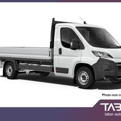 Opel Movano combi Pritsche 35+ L4 Cam Paris 14e Arrondissement